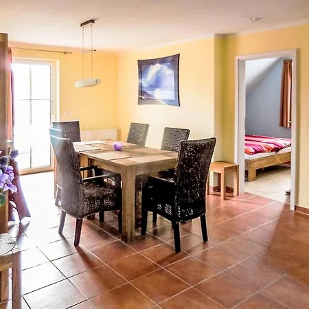 Boddenblick - Og By Interhome * Vieregge