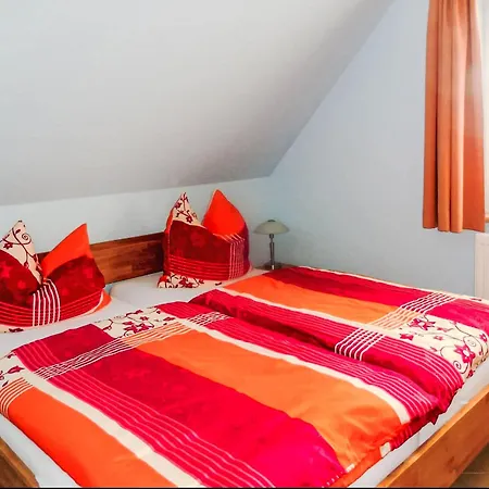 Appartement Boddenblick - Og By Interhome